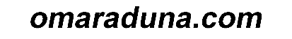 omaraduna